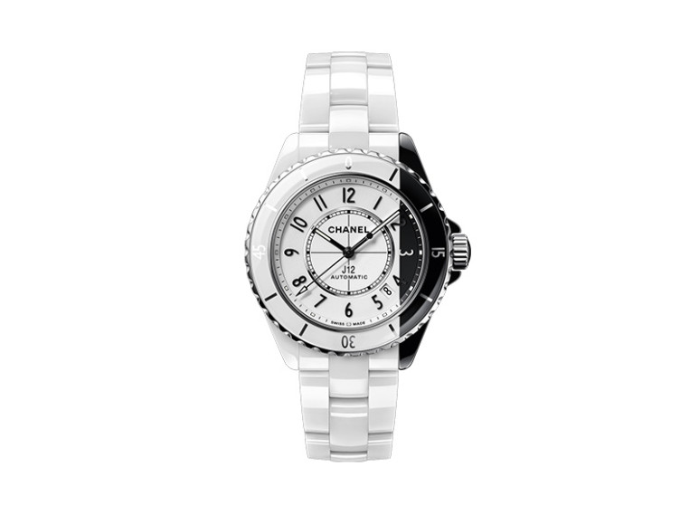 J12 Paradoxe, Chanel Horlogerie