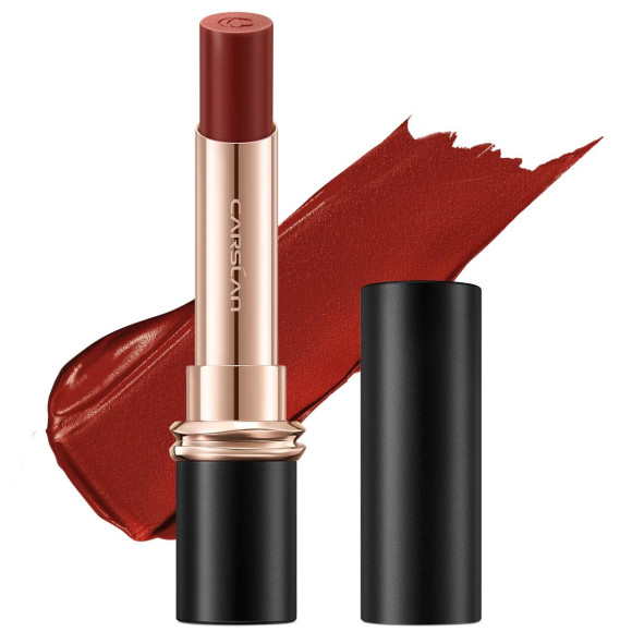 Матовая помада для губ Soft Misty Matte Lipstick, оттенок M04, Carslan