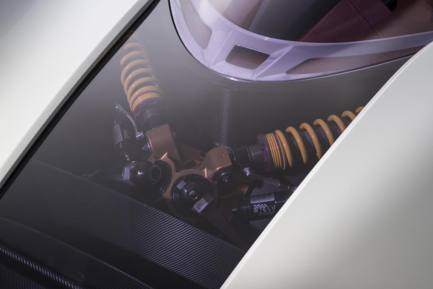 Фото: пресс-служба Ren Supercar