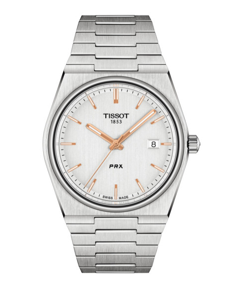 Часы Tissot PRX 40 205 Quartz