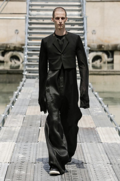 Фото: пресс-служба Rick Owens