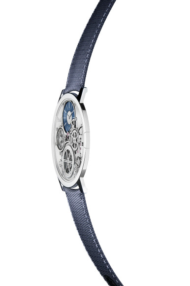 Часы Altiplano Ultimate Concept, Piaget