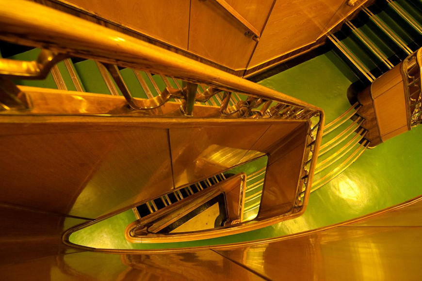 Фото: Tom Thiel/CC BY 2.0/Wikimedia Commons
