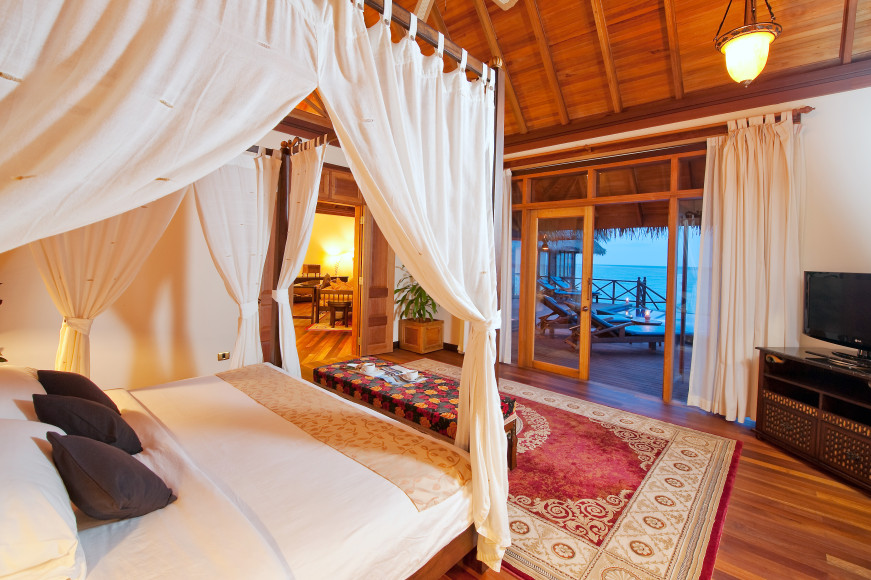 Grand Reef Suite
