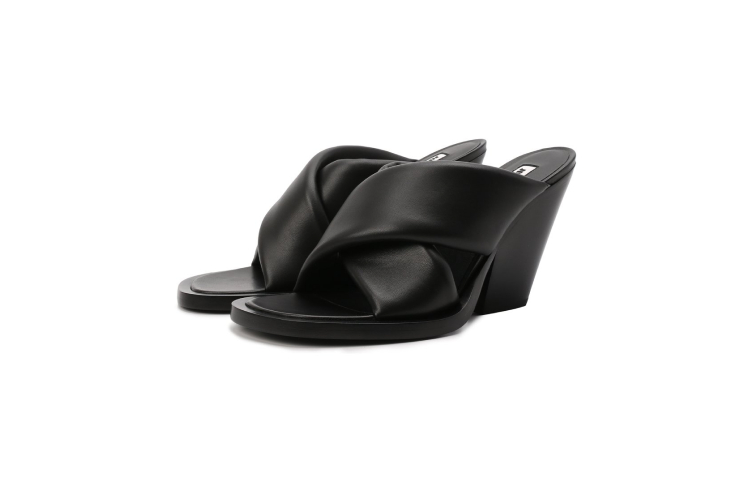 Мюли Jil Sander, 66 050 руб.