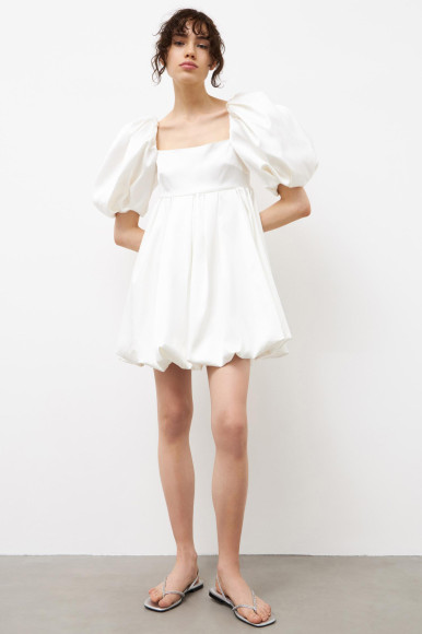Платье Babydoll, Lime, 8999 руб. (Lime)
