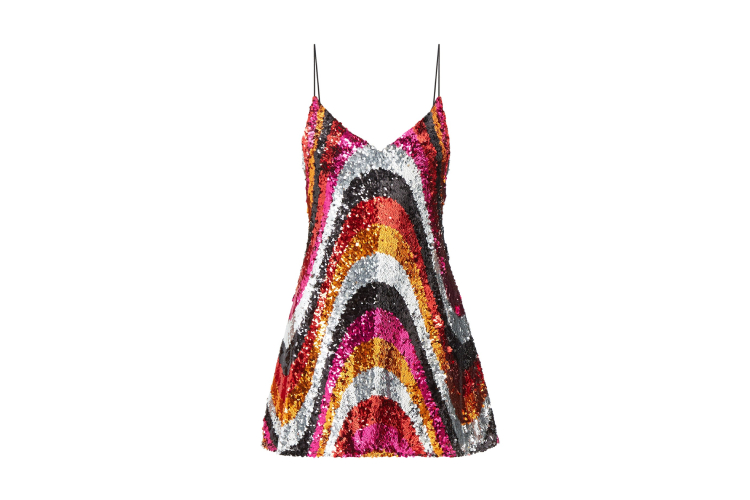 Halpern, 81 296 руб. (matchesfashion.com)