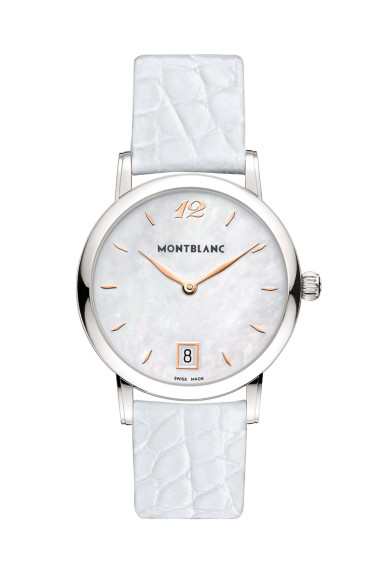 Часы Star Classic, Montblanc