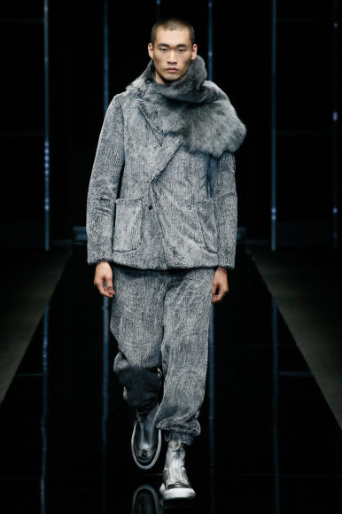 Фото: armani.com