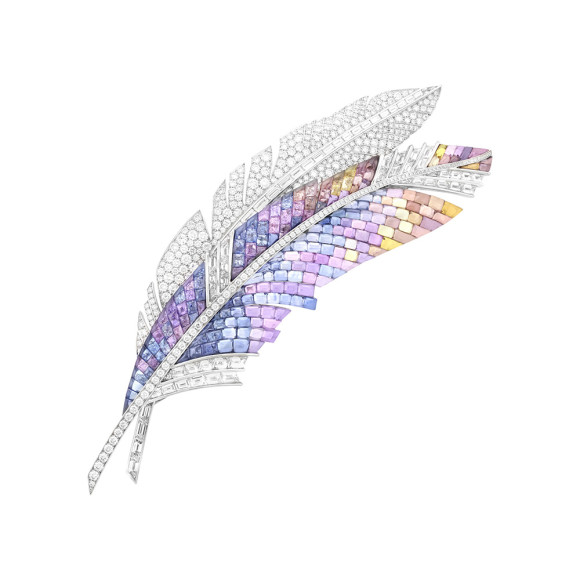Фото: vancleefarpels.com