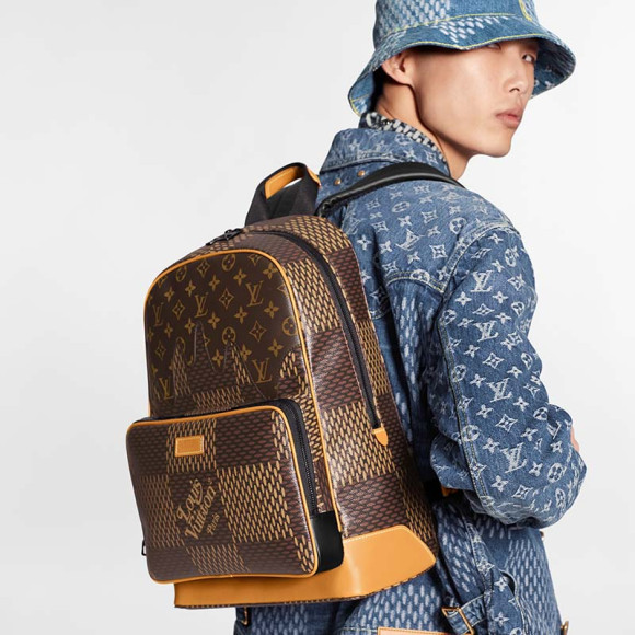 NIGO X Virgil Abloh LV²