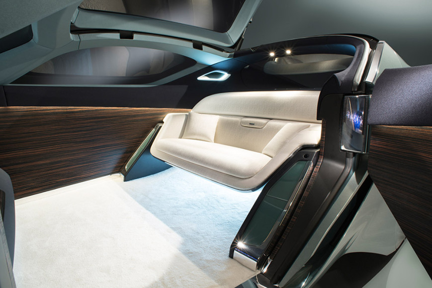 Фото: пресс-служба Rolls-Royce
