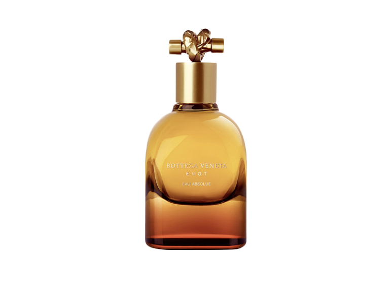 Парфюмерная вода Knot Eau Absolue, Bottega Veneta, 11 180 руб.