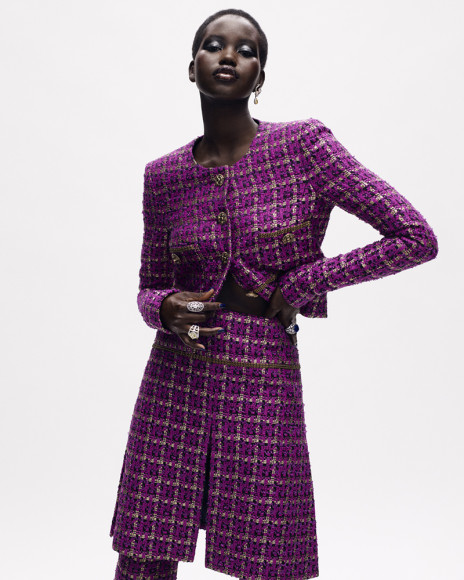Chanel Couture, осень-зима 2020/21