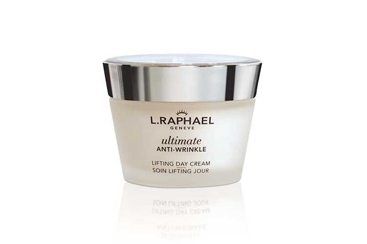 Крем Ultimate Lifting Day Cream, L.Raphael