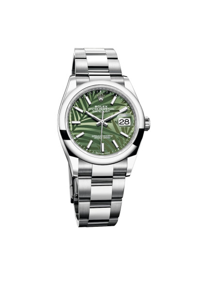 Oyster Perpetual Datejust, Rolex