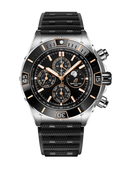 Часы Super Chronomat 44 Four-Year Calendar, Breitling