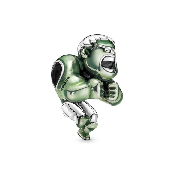 Коллекция Marvel X Pandora