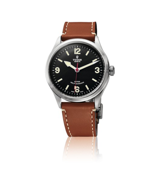 Tudor Heritage Ranger
