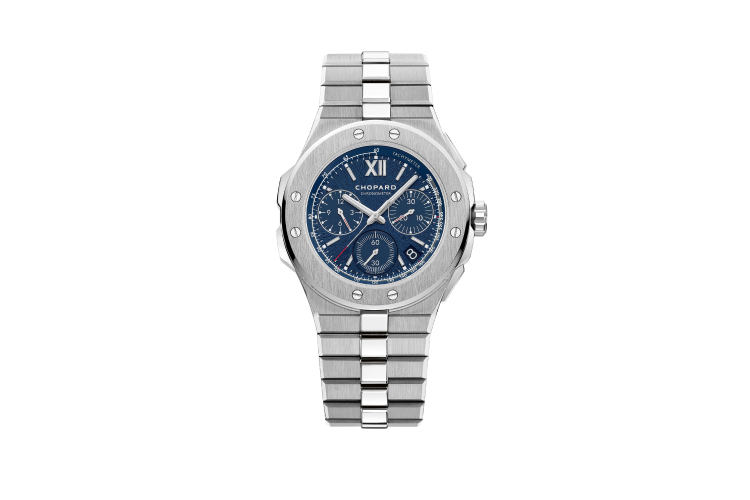 Часы Alpine Eagle XL Chrono, Chopard