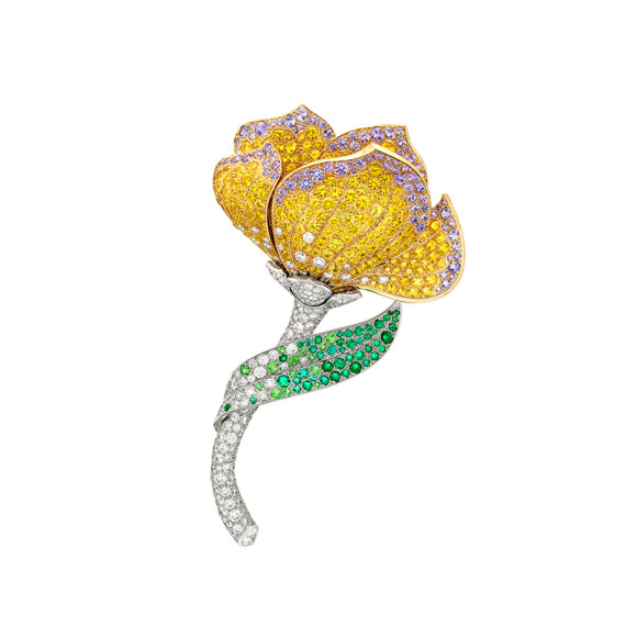 Фото: пресс-служба Van Cleef & Arpels