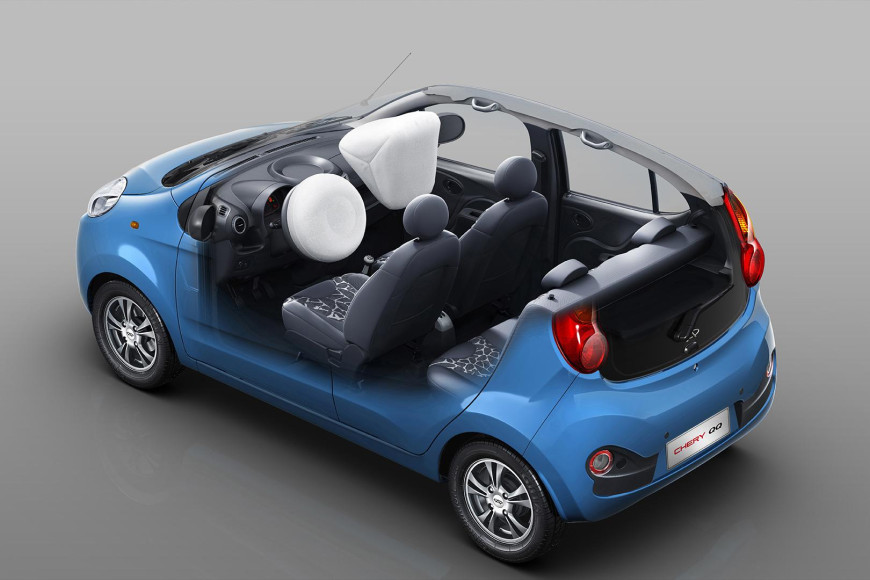 Chery QQ