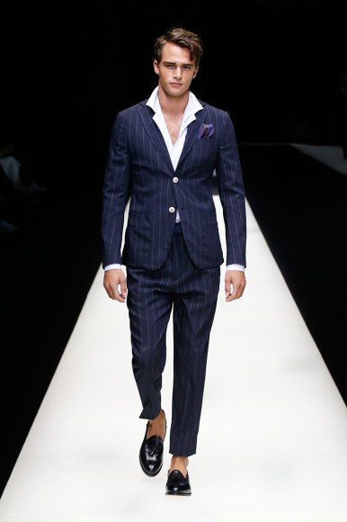 Фото: пресс-служба Giorgio Armani