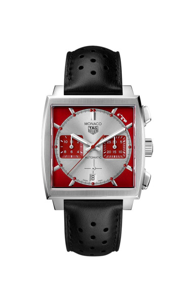 TAG Heuer Monaco, Grand Prix de Monaco Historique SPECIAL EDITION