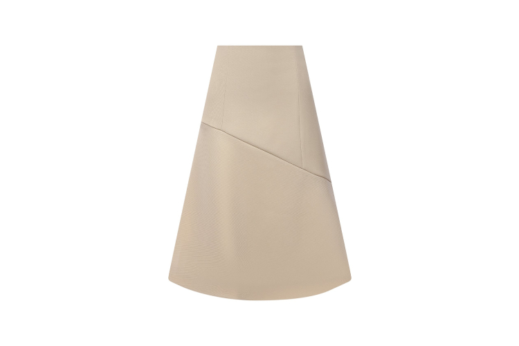 Юбка Jil Sander (89 950 руб.)