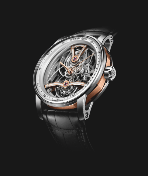 Code 11.59, Audemars Piguet (190–240 тыс. франков)