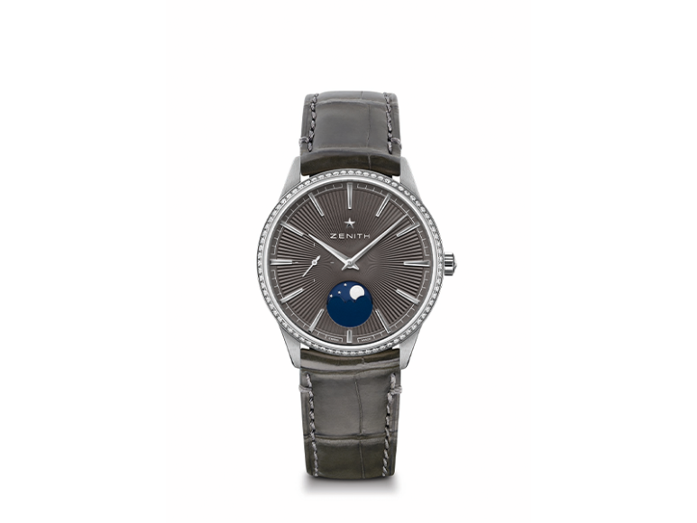 Zenith Elite 36 mm