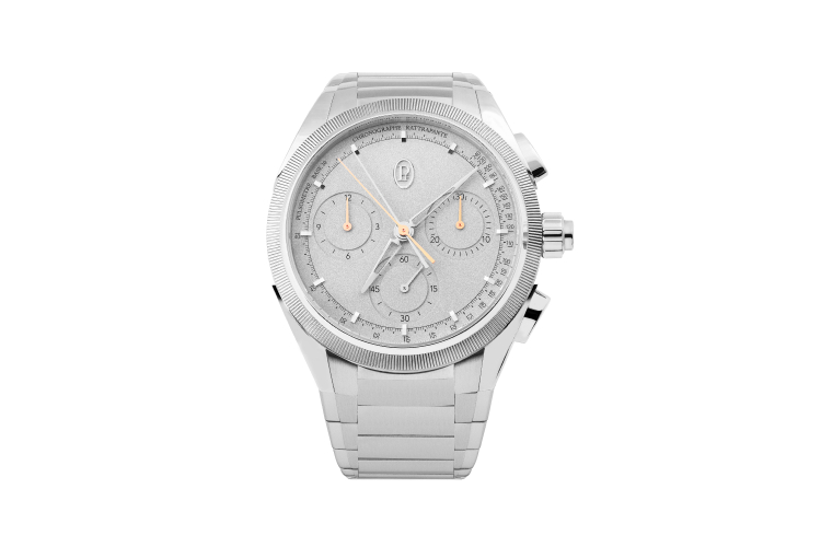 Сплит-хронограф Tonda PF, Parmigiani Fleurier