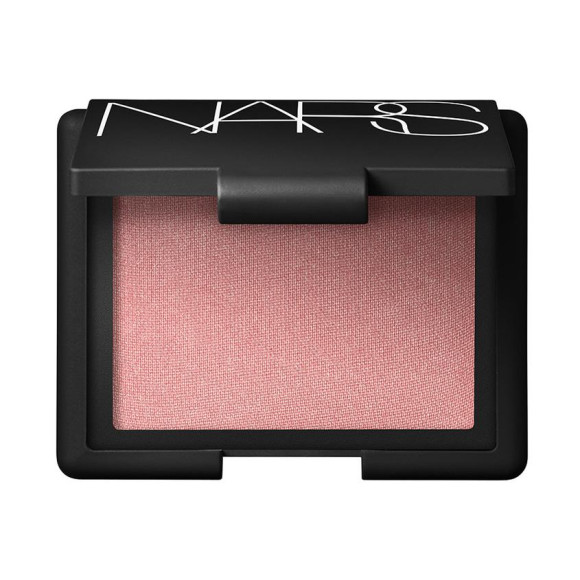 Румяна Blush, оттенок Orgasm, Nars, 2429 руб. («Л'Этуаль»)