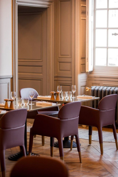Фото: .facebook.com/alainducasse