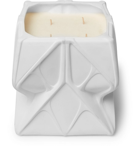 Свеча Zaha Hadid Design