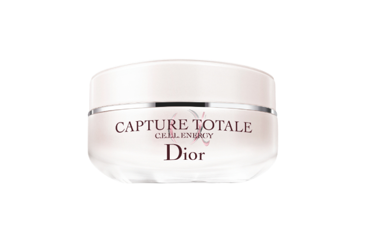 Крем для лица C.E.L.L. Energy Firming and Wrinkle-Correcting Cream, Capture Totale, Dior