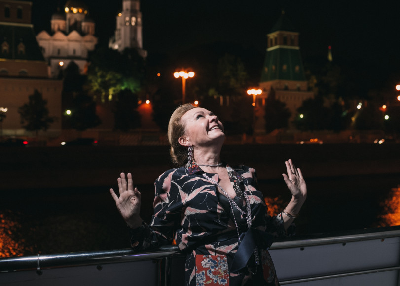 Каролина Шойфеле
