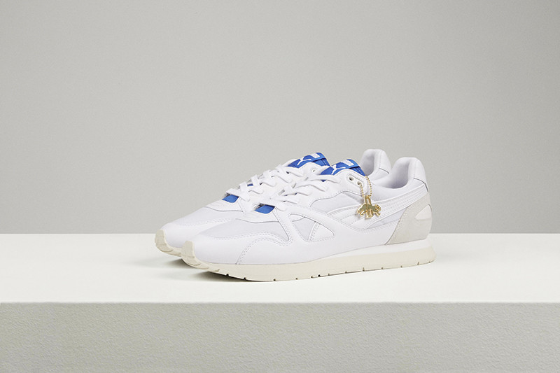 Кроссовки Mirage из коллекции Puma Rudolf Dassler Legacy