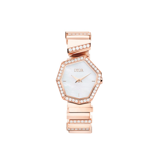 Часы Gem Dior, Dior