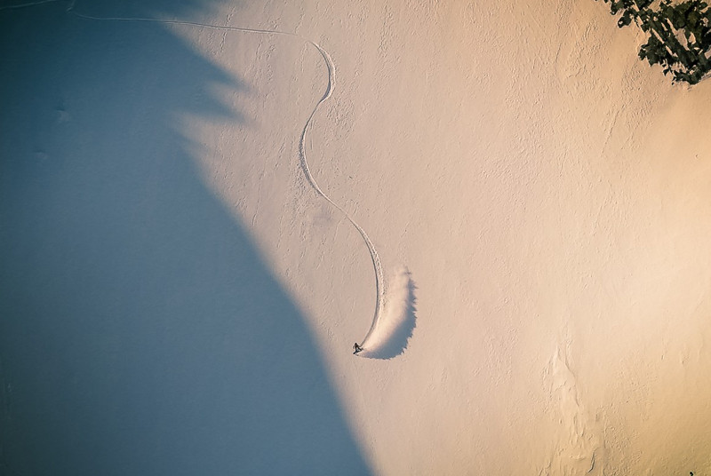 Фото: dronestagr.am | High Angle Shot