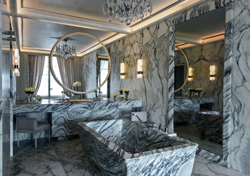 Grands Appartements Concorde