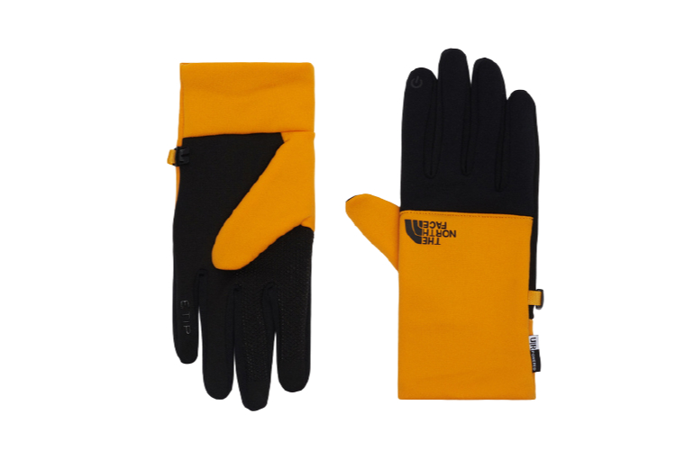 Перчатки The North Face (brandshop.ru)