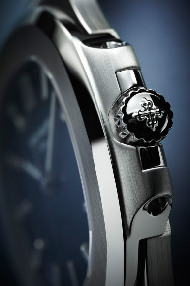 Модель Nautilus Ref 5711/1P 40th Anniversary