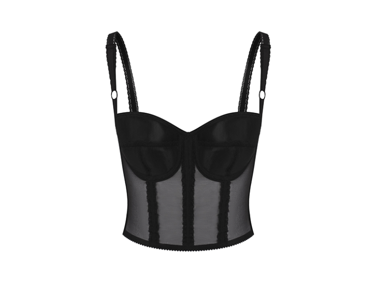 Корсет Dolce & Gabbana, 43 150 руб. (ЦУМ)
