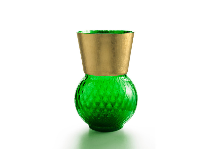 Ваза Verde, NasonMoretti