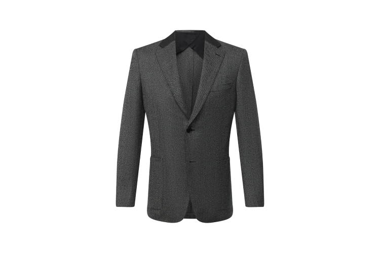 Пиджак Brioni