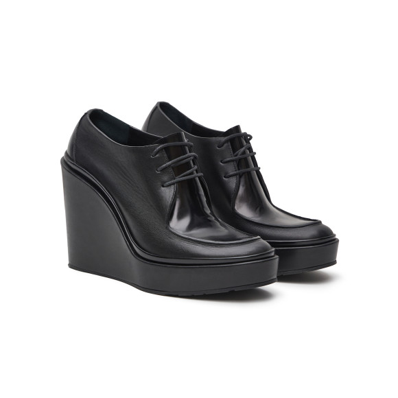 Ботильоны Jil Sander, 5000 руб. вместо 54 360 руб. (Topstyle)