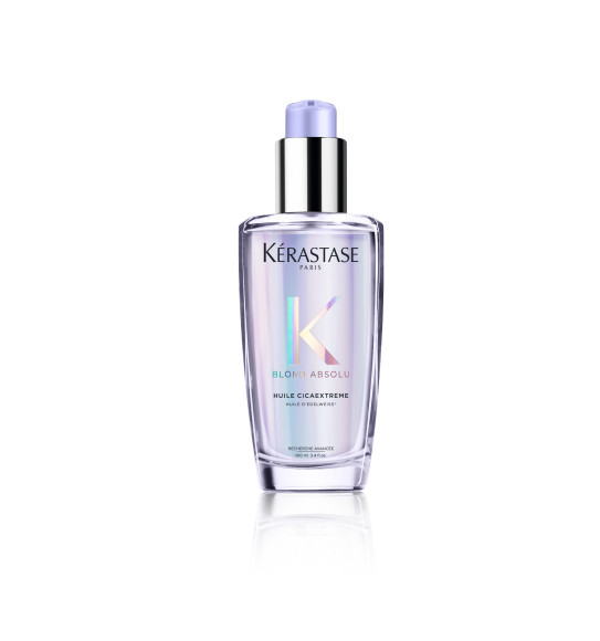 Масло для ухода за осветленными волосами Blond Absolu Cicaextreme, Kérastase