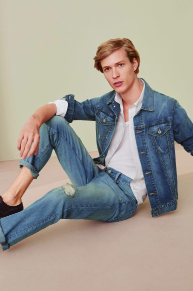 Фото: пресс-служба Uniqlo
