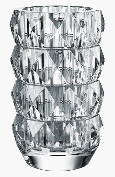 Ваза Louxor 420, Baccarat, 977 500 руб.